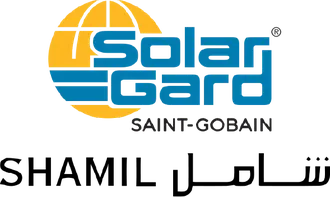 Shamil Trading — Solar Gard UAE